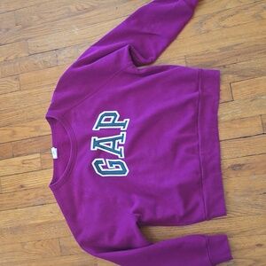 Gap Sweatshirt